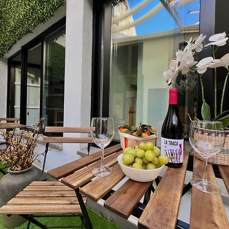 Sorolla Urban Suites Valencia Exterior photo