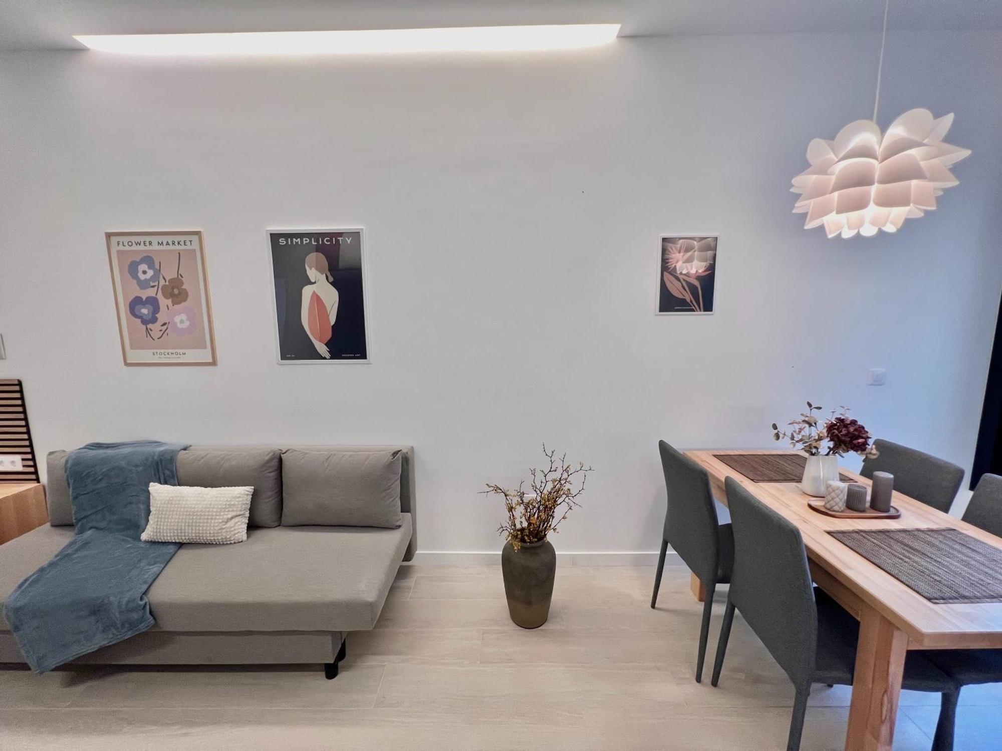 Sorolla Urban Suites Valencia Exterior photo