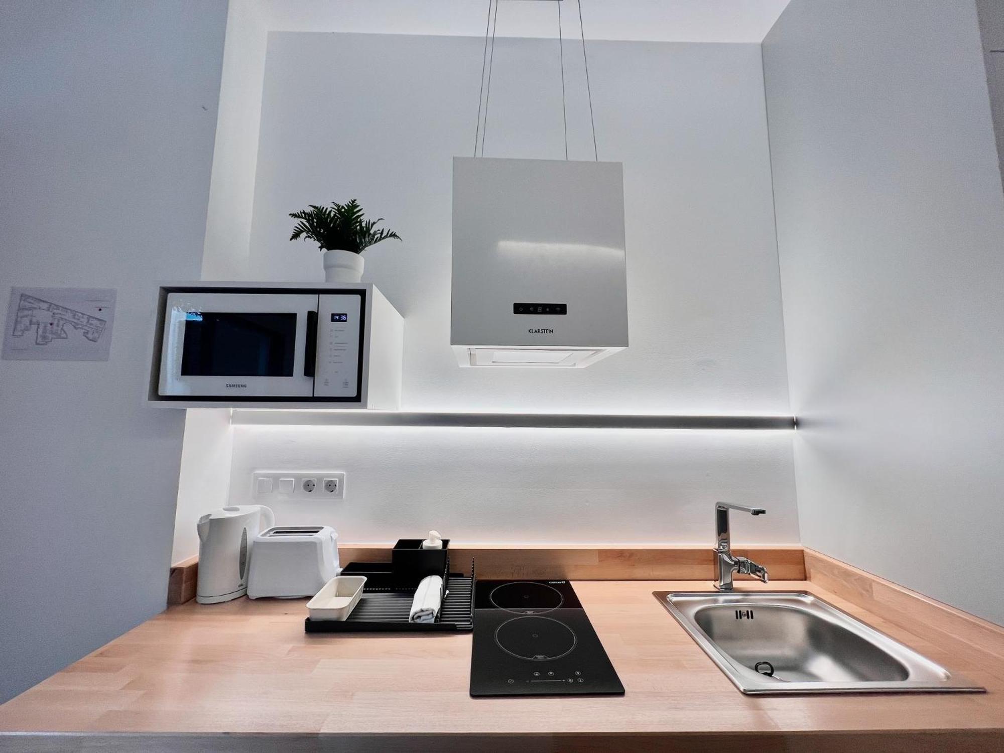 Sorolla Urban Suites Valencia Exterior photo