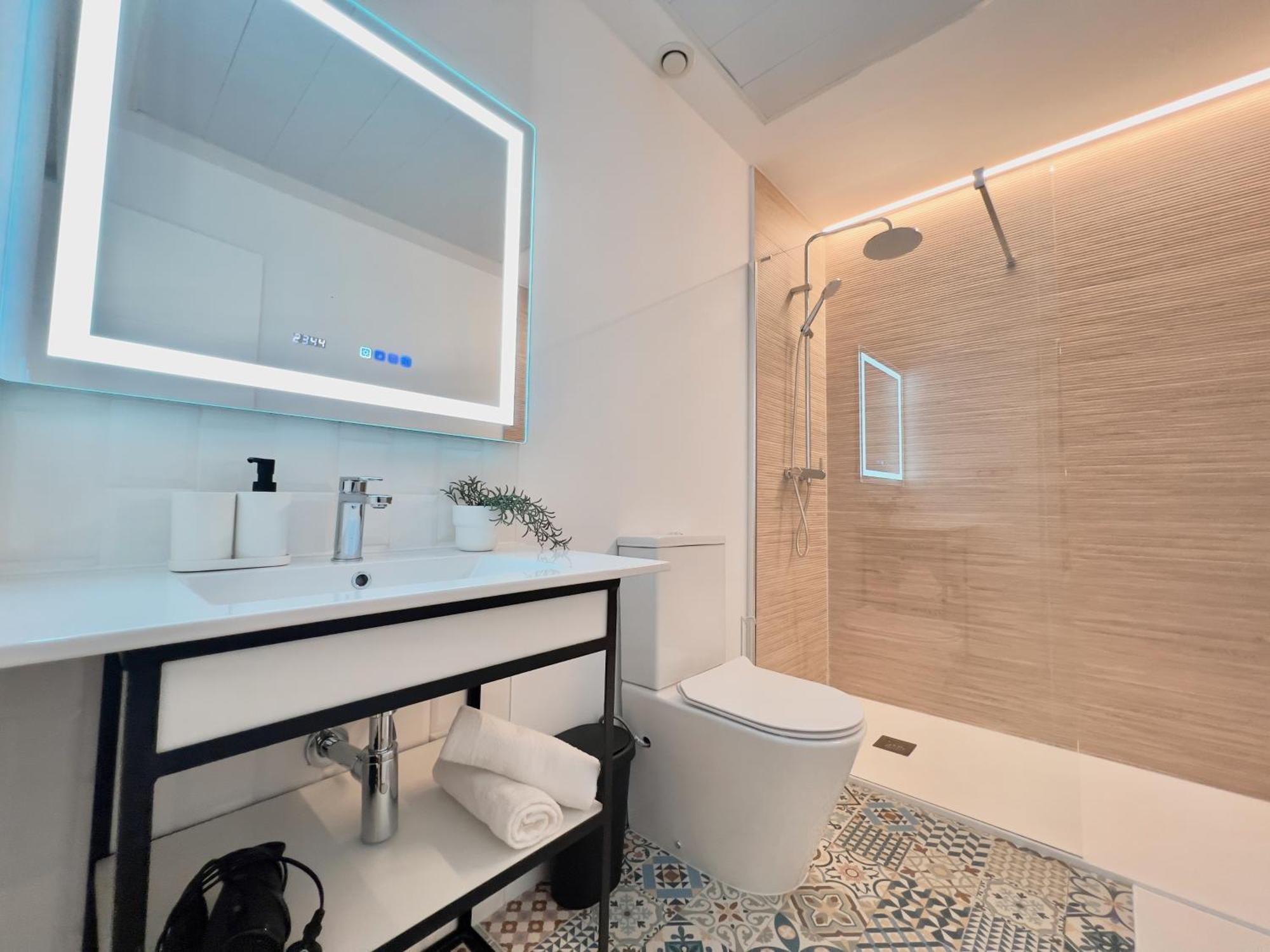 Sorolla Urban Suites Valencia Exterior photo